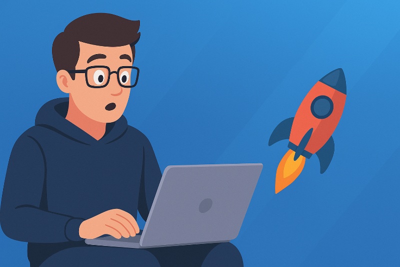 From the microservice revolution to the age of efficiency