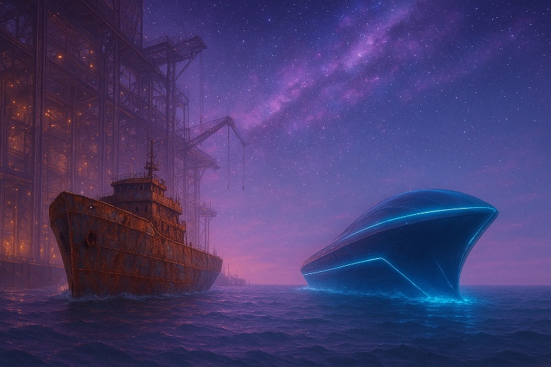 Как удержать легаси-проект от смерти и подарить ему ещё 10 лет