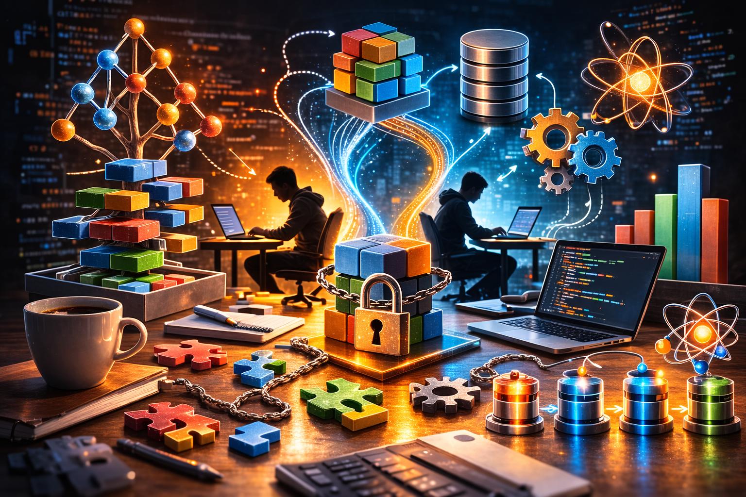 Понимаем многопоточность в Java через коллекции и атомики